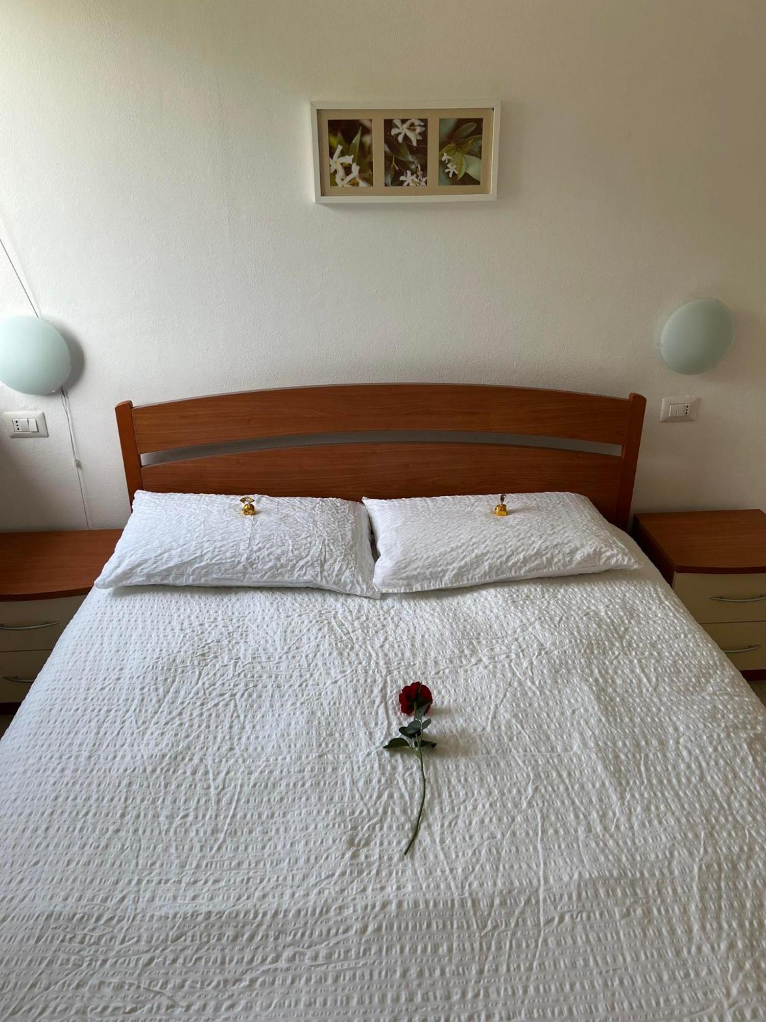 Infinity View Garda Lake テンノ エクステリア 写真