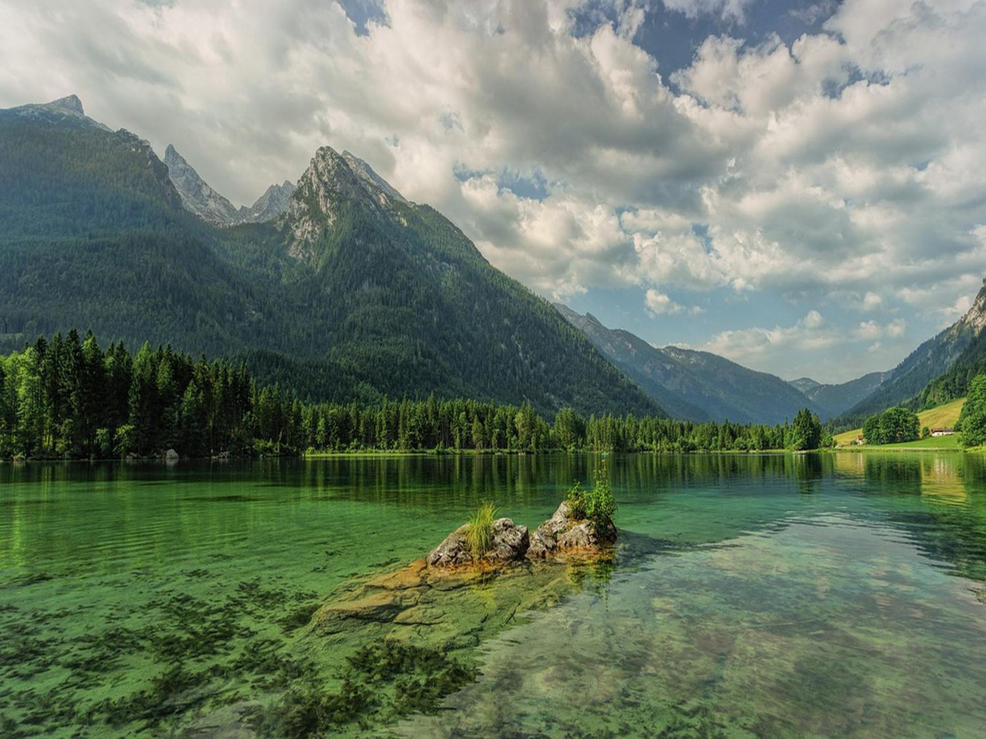 Infinity View Garda Lake テンノ エクステリア 写真